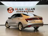 Hyundai Accent 2026